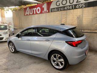 Opel Astra 2016 1.6 CDTI COSMO ΟΘΟΝΗ CLIMA LED EURO 6-thumb-5