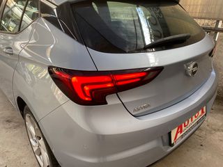 Opel Astra 2016 1.6 CDTI COSMO ΟΘΟΝΗ CLIMA LED EURO 6-thumb-6