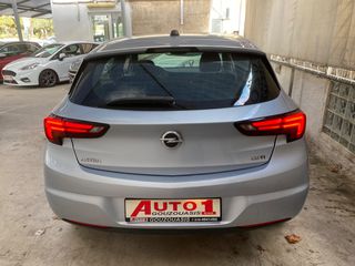 Opel Astra 2016 1.6 CDTI COSMO ΟΘΟΝΗ CLIMA LED EURO 6-thumb-7