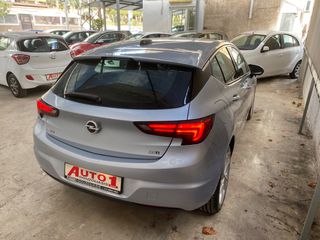 Opel Astra 2016 1.6 CDTI COSMO ΟΘΟΝΗ CLIMA LED EURO 6-thumb-8
