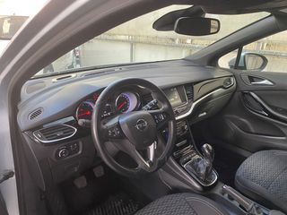 Opel Astra 2016 1.6 CDTI COSMO ΟΘΟΝΗ CLIMA LED EURO 6-thumb-9
