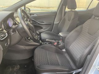 Opel Astra 2016 1.6 CDTI COSMO ΟΘΟΝΗ CLIMA LED EURO 6-thumb-11