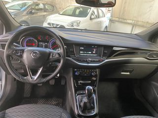 Opel Astra 2016 1.6 CDTI COSMO ΟΘΟΝΗ CLIMA LED EURO 6-thumb-13