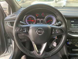 Opel Astra 2016 1.6 CDTI COSMO ΟΘΟΝΗ CLIMA LED EURO 6-thumb-14