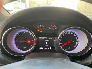 Opel Astra 2016 1.6 CDTI COSMO ΟΘΟΝΗ CLIMA LED EURO 6-thumb-15