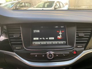 Opel Astra 2016 1.6 CDTI COSMO ΟΘΟΝΗ CLIMA LED EURO 6-thumb-16