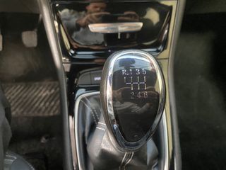 Opel Astra 2016 1.6 CDTI COSMO ΟΘΟΝΗ CLIMA LED EURO 6-thumb-18