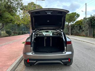 Jaguar E-Pace 2021 Facelift,Hybrid,Panorama,360,Virtual Cockpit, 204HP-thumb-54