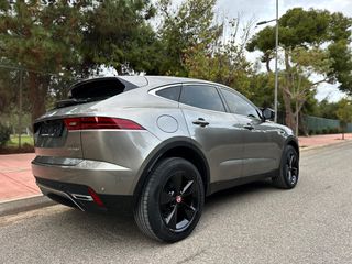 Jaguar E-Pace 2021 Facelift,Hybrid,Panorama,360,Virtual Cockpit, 204HP-thumb-52