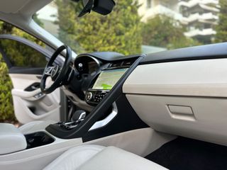 Jaguar E-Pace 2021 Facelift,Hybrid,Panorama,360,Virtual Cockpit, 204HP-thumb-8