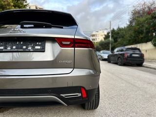 Jaguar E-Pace 2021 Facelift,Hybrid,Panorama,360,Virtual Cockpit, 204HP-thumb-36