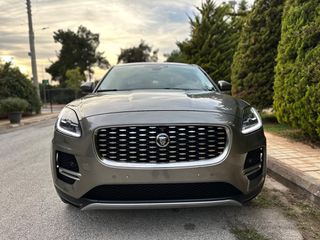 Jaguar E-Pace 2021 Facelift,Hybrid,Panorama,360,Virtual Cockpit, 204HP-thumb-39