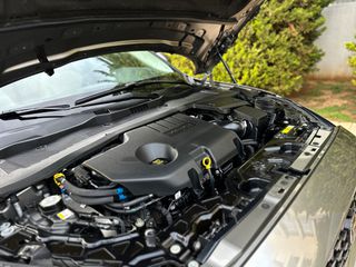 Jaguar E-Pace 2021 Facelift,Hybrid,Panorama,360,Virtual Cockpit, 204HP-thumb-45