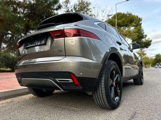 Jaguar E-Pace 2021 Facelift,Hybrid,Panorama,360,Virtual Cockpit, 204HP-thumb-1