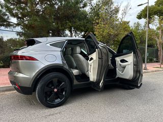 Jaguar E-Pace 2021 Facelift,Hybrid,Panorama,360,Virtual Cockpit, 204HP-thumb-5