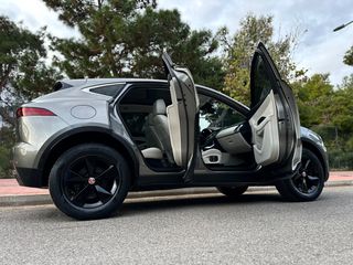 Jaguar E-Pace 2021 Facelift,Hybrid,Panorama,360,Virtual Cockpit, 204HP-thumb-4