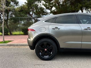 Jaguar E-Pace 2021 Facelift,Hybrid,Panorama,360,Virtual Cockpit, 204HP-thumb-46