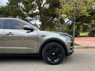 Jaguar E-Pace 2021 Facelift,Hybrid,Panorama,360,Virtual Cockpit, 204HP-thumb-47