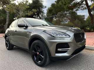 Jaguar E-Pace 2021 Facelift,Hybrid,Panorama,360,Virtual Cockpit, 204HP-thumb-48