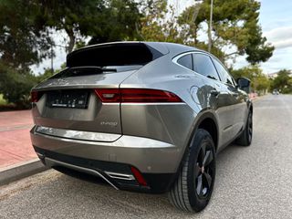 Jaguar E-Pace 2021 Facelift,Hybrid,Panorama,360,Virtual Cockpit, 204HP-thumb-49