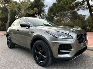 Jaguar E-Pace 2021 Facelift,Hybrid,Panorama,360,Virtual Cockpit, 204HP-thumb-50