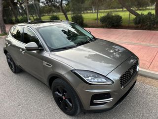 Jaguar E-Pace 2021 Facelift,Hybrid,Panorama,360,Virtual Cockpit, 204HP-thumb-51