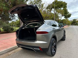 Jaguar E-Pace 2021 Facelift,Hybrid,Panorama,360,Virtual Cockpit, 204HP-thumb-53