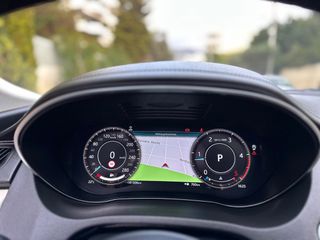 Jaguar E-Pace 2021 Facelift,Hybrid,Panorama,360,Virtual Cockpit, 204HP-thumb-25