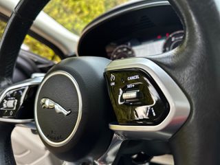 Jaguar E-Pace 2021 Facelift,Hybrid,Panorama,360,Virtual Cockpit, 204HP-thumb-27