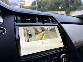 Jaguar E-Pace 2021 Facelift,Hybrid,Panorama,360,Virtual Cockpit, 204HP-thumb-28