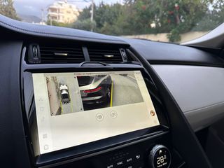 Jaguar E-Pace 2021 Facelift,Hybrid,Panorama,360,Virtual Cockpit, 204HP-thumb-29