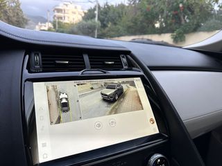 Jaguar E-Pace 2021 Facelift,Hybrid,Panorama,360,Virtual Cockpit, 204HP-thumb-30