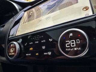 Jaguar E-Pace 2021 Facelift,Hybrid,Panorama,360,Virtual Cockpit, 204HP-thumb-31