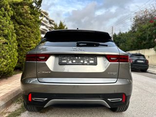 Jaguar E-Pace 2021 Facelift,Hybrid,Panorama,360,Virtual Cockpit, 204HP-thumb-34