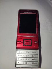 Sony ericsson j20i