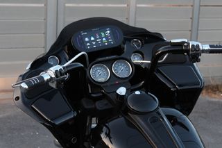 Harley Davidson Touring Road Glide Special  2011