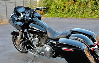 Harley Davidson Touring Road Glide Special  2011-thumb-10