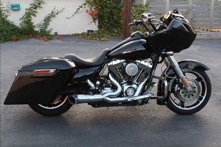 Harley Davidson Touring Road Glide Special  2011-thumb-8