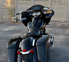 Harley Davidson Touring Road Glide Special  2011-thumb-9