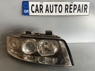 Φανάρι AUDI A4 2003 (ΔΕΞ)