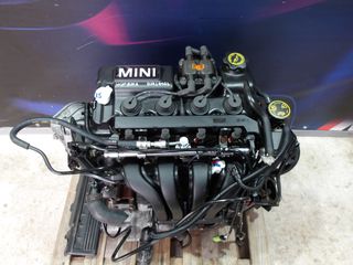 MINI COOPER R50 W10B16A ΚΙΝΗΤΗΡΑΣ-thumb-1