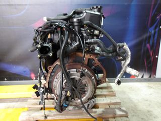 MINI COOPER R50 W10B16A ΚΙΝΗΤΗΡΑΣ-thumb-5