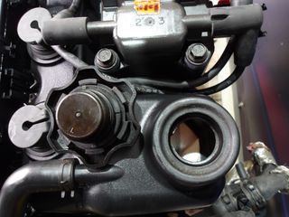 MINI COOPER R50 W10B16A ΚΙΝΗΤΗΡΑΣ-thumb-7