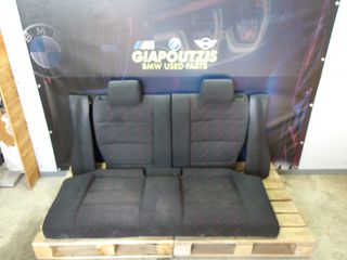 BMW 3 SERIES E36 COMPACT ΚΑΘΙΣΜΑΤΑ ΠΙΣΩ