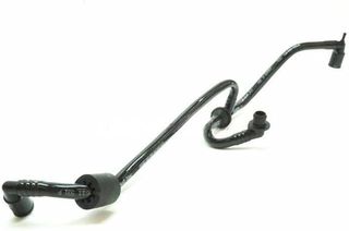 95535557941 - 7L5611931P  ΣΩΛΗΝΑΣ ΣΕΒΡΟΦΡΕΝΟΥ - EXHAUSTER PORSCHE CAYENNE