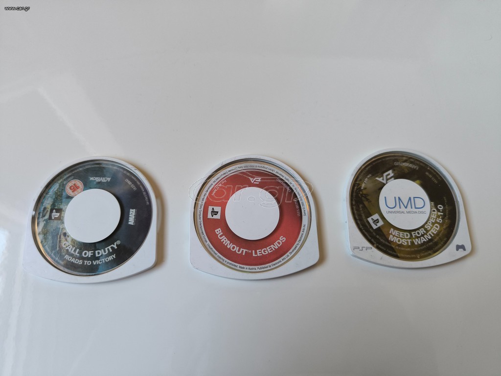 SONY PSP ΠΑΙΧΝΙΔΙΑ.