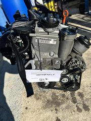 ΚΙΝΗΤΗΡΑΣ VOLKSWAGEN GOLF 5 BLF
