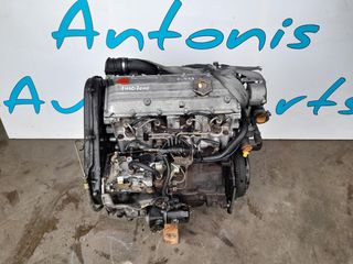 ΚΙΝΗΤΗΡΑΣ FIORINO 1.7TD ΜΕ ΚΩΔΙΚΟ 146D7000