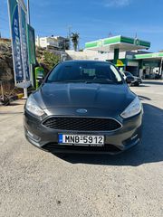 Ford Focus 2016 STATION WAGON