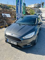 Ford Focus 2016 STATION WAGON-thumb-1